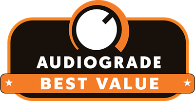 Audiograde Best Value